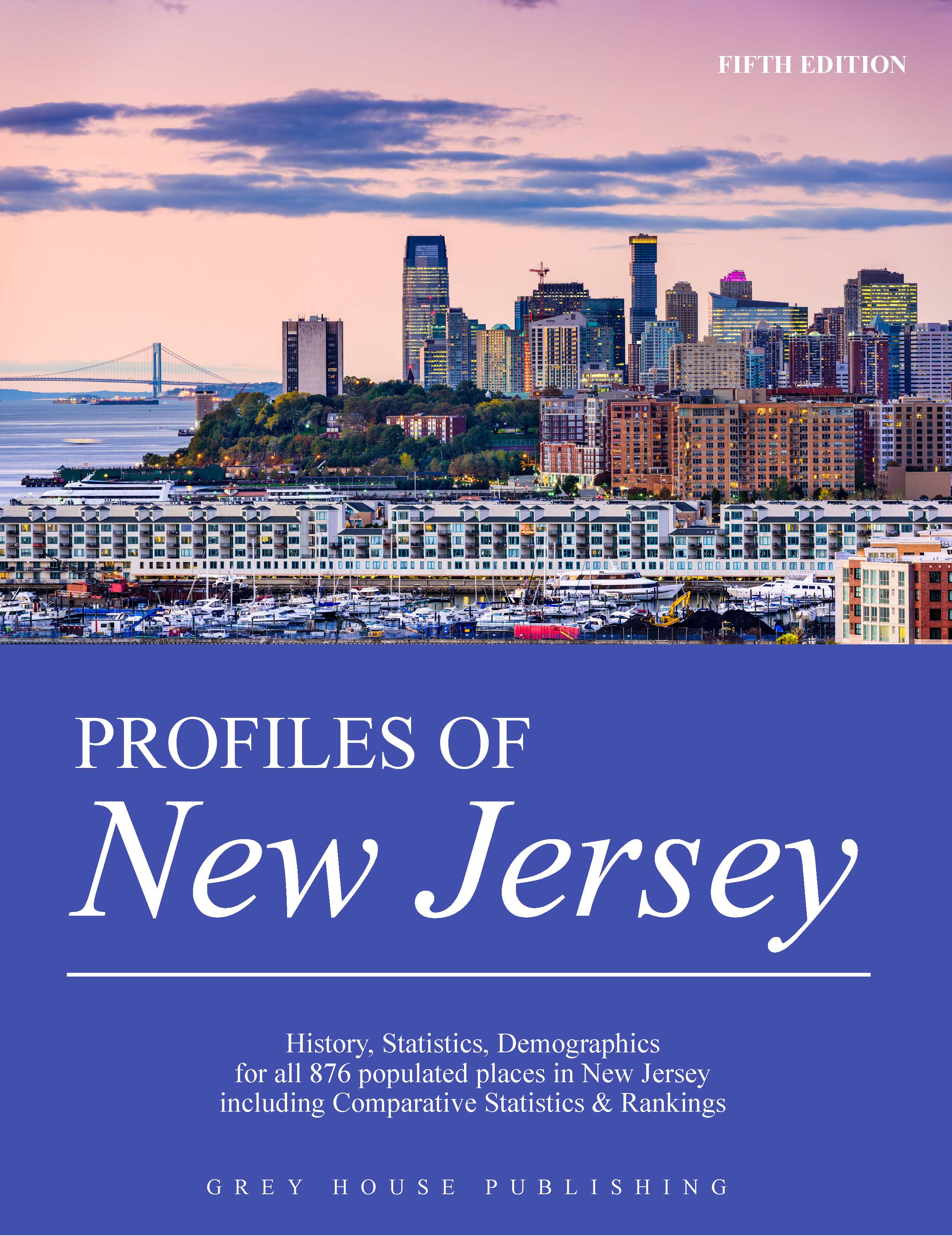 Profiles of New Jersey